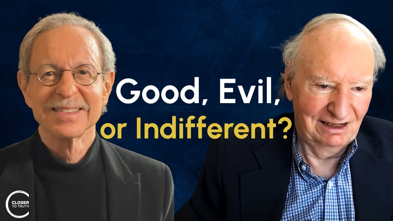 Why the Argument from Evil Depends on Probability | Michael Tooley