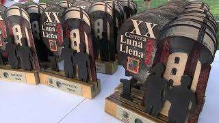 XX Carrera de la Luna Llena Marmolejo