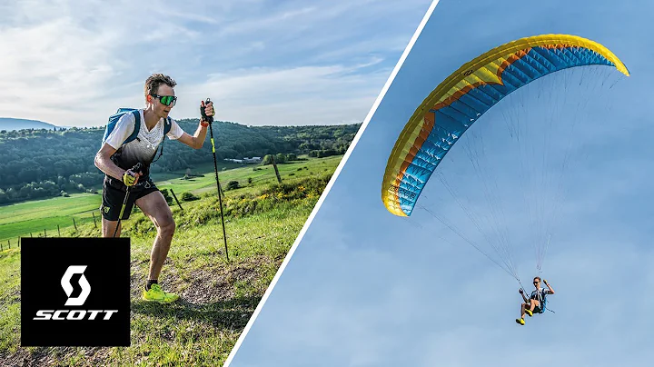 Hike & Fly With Andy Symonds: Setting A 24-hour World Record