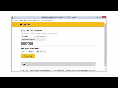 Web Application Penetration Testing | Understanding weaknesses in identity management