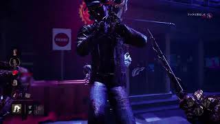 #dbd 2026 06 新ジェイソンでかなり厳しい戦い
