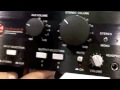 George Whittam reporting from NAMM 2011: SM-Pro Audio M-Control 2