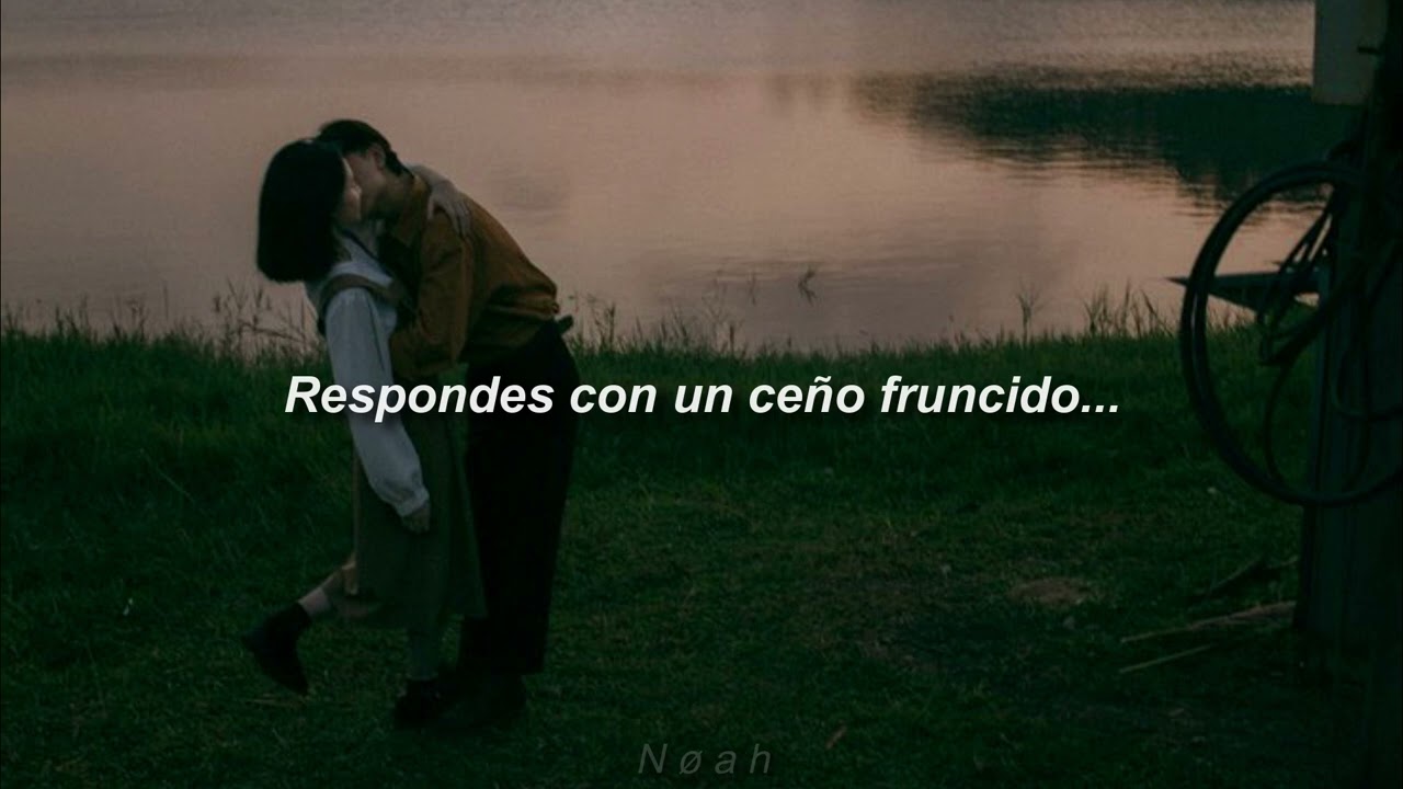 Enjambre - Por Esta Razón [Letra]