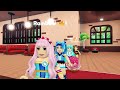 My CUTE Pals in Squishmallows on Roblox!