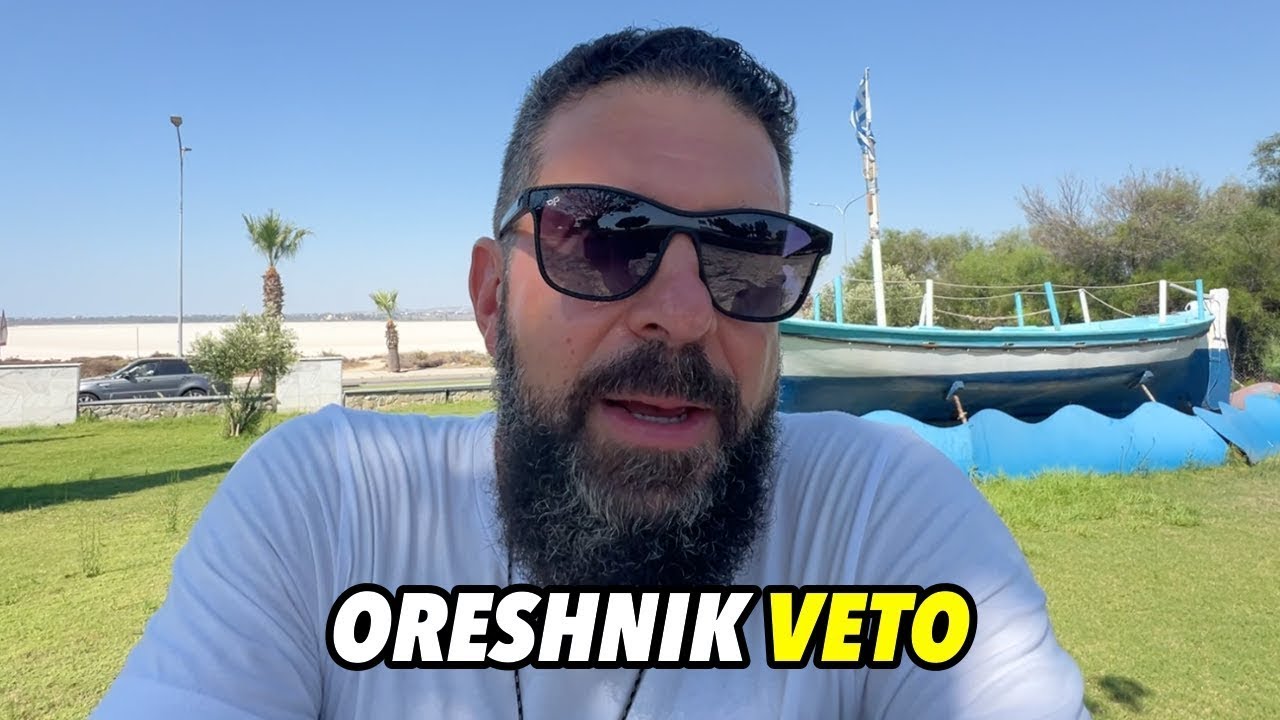 Putin's Secret World Cup Move: What the FBI Raid Uncovered!  | Alex Christoforou