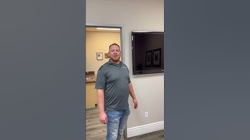 Conference Room TV - SCV Audio Video