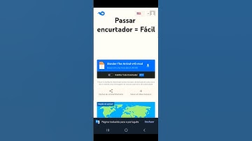 COMO PASSAR PELO ENCURTADOR - ENCURTANET #easy #mamãocomaçucar