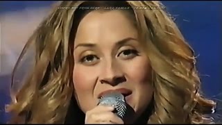 Lara Fabian - You're Not From Here  (Magyar Fordítással) chords