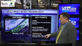 First Alert Weather EXTRA - Friday, Dec. 26