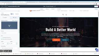 How to edit module settings in HubSpot - Pennyblack Templates