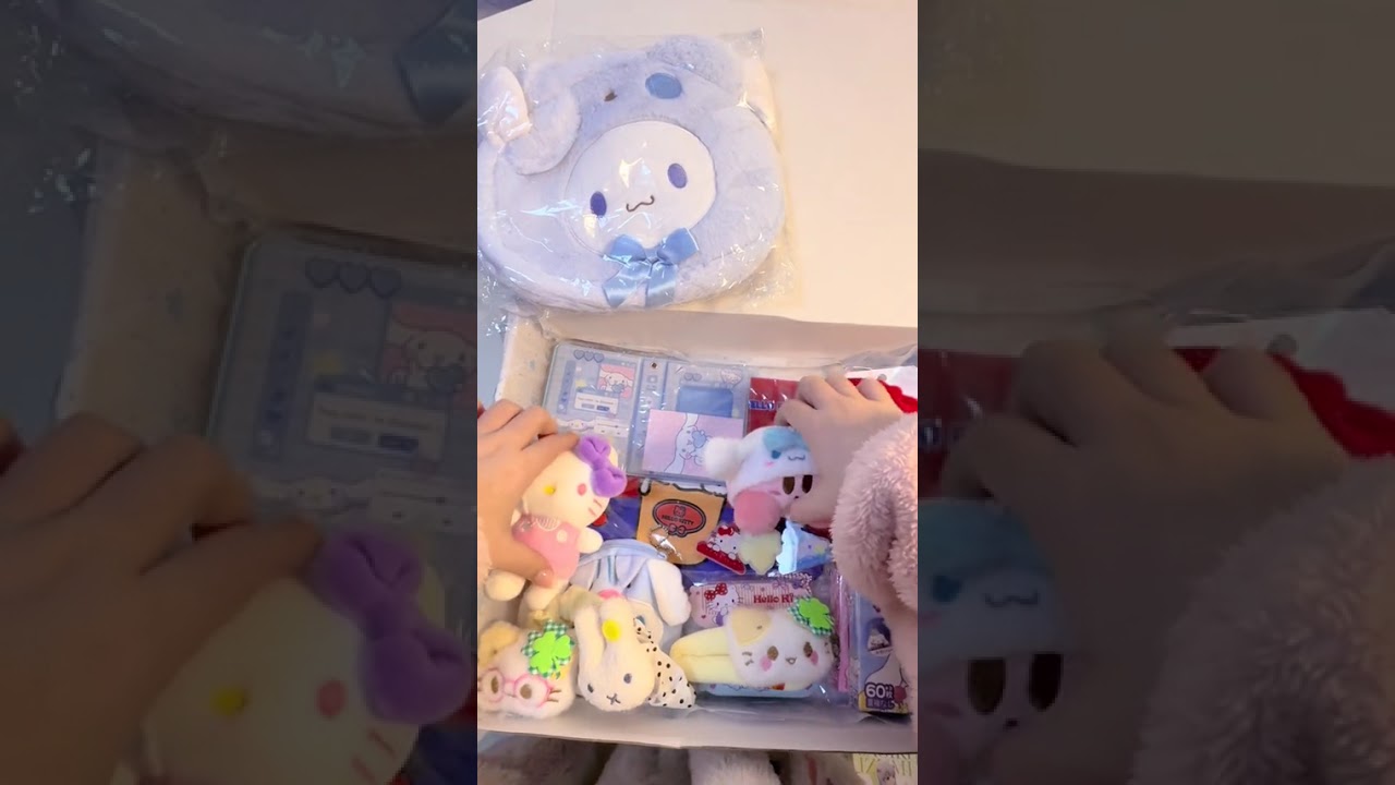 国内｜幸运勺子随心配。#每日分享  #打包视频 #少女心 #萌物 #少女心好物