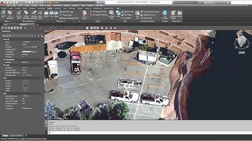 ACADsupp PointCloudAndGeomToBlock 2019 AN01