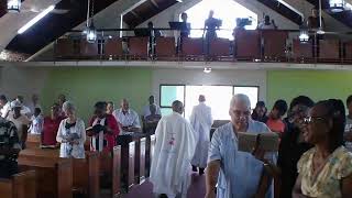 Sunday Mass | 5th Sunday of Easter | May 3, 2026