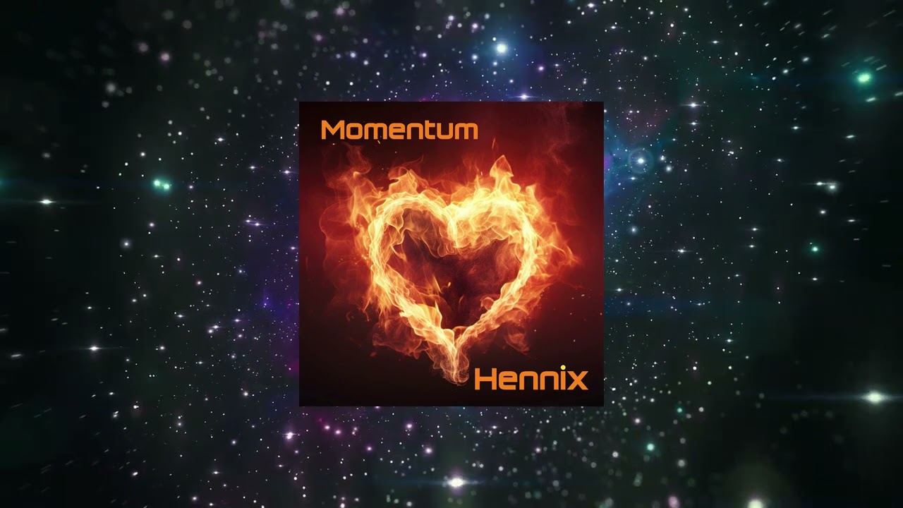 Hennix - Momentum (Original Mix) [ Astradyne Recordings ]