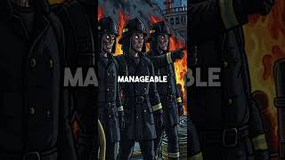 The Explosion That Wiped Out an Entire Fire Department