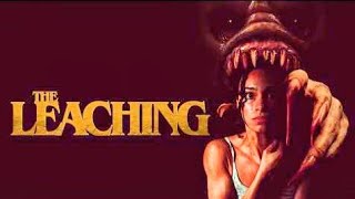 The Leaching 2026 | Official Trailer HD