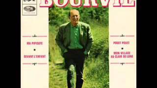 Bourvil Pouet Pouet 1968