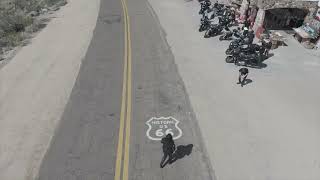 Hackberry - Route 66