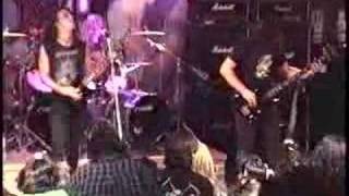 Death - Pull The Plug - New Orleans 4.10.90 2 of 7
