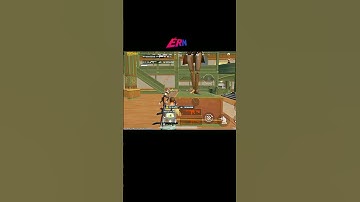 1v2 No Bullets 😂 | Insane Clutch!