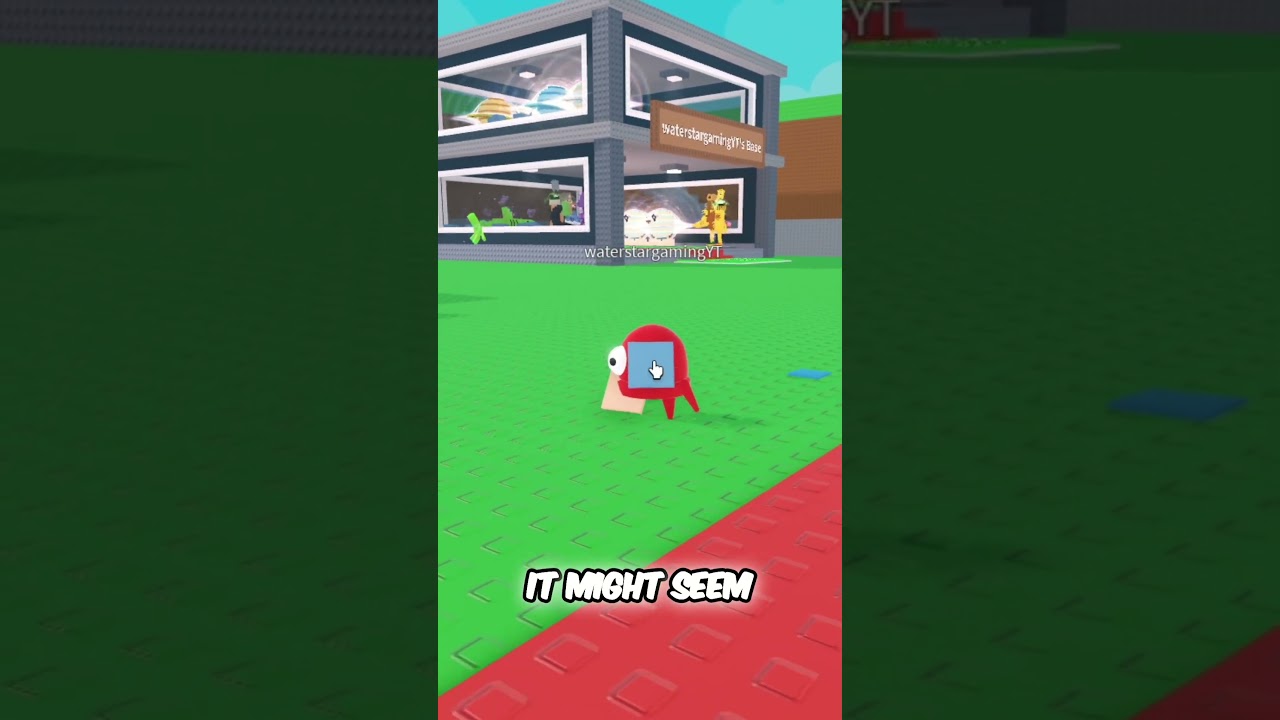 Новый пейнтбольный маркер. Укради мозголома!