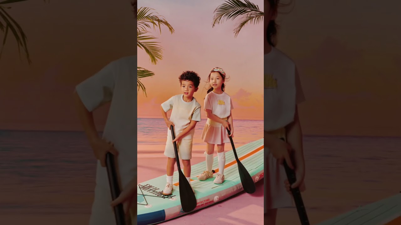 Your Off-Duty Style Starts Here