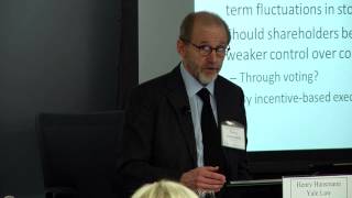 Is the Corporation Capable of Reflecting the Views of a Disparate Set of Stakeholders?