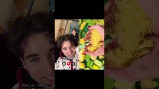 Cioè Non Era Ovvio Che Volevo Rimanere Ancora In Chiamata? I Ragazzi Di Oggi