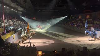 Medieval Times 2022 full show