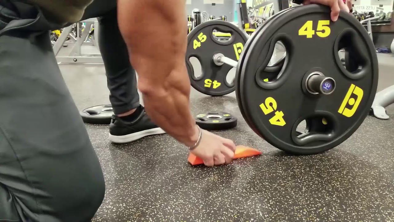 Dead Wedge The Best Barbell Jack Alternative For Under $10 video phone beyonce mp3