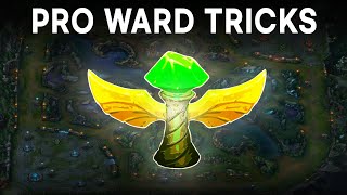 Ward Tips &amp; Tricks [Pro Analysis]