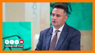 „Magyarországon csak a hülyék nem tudták, hogy a lop a Fidesz” | KONKRÉTAN Rónai Egonnal