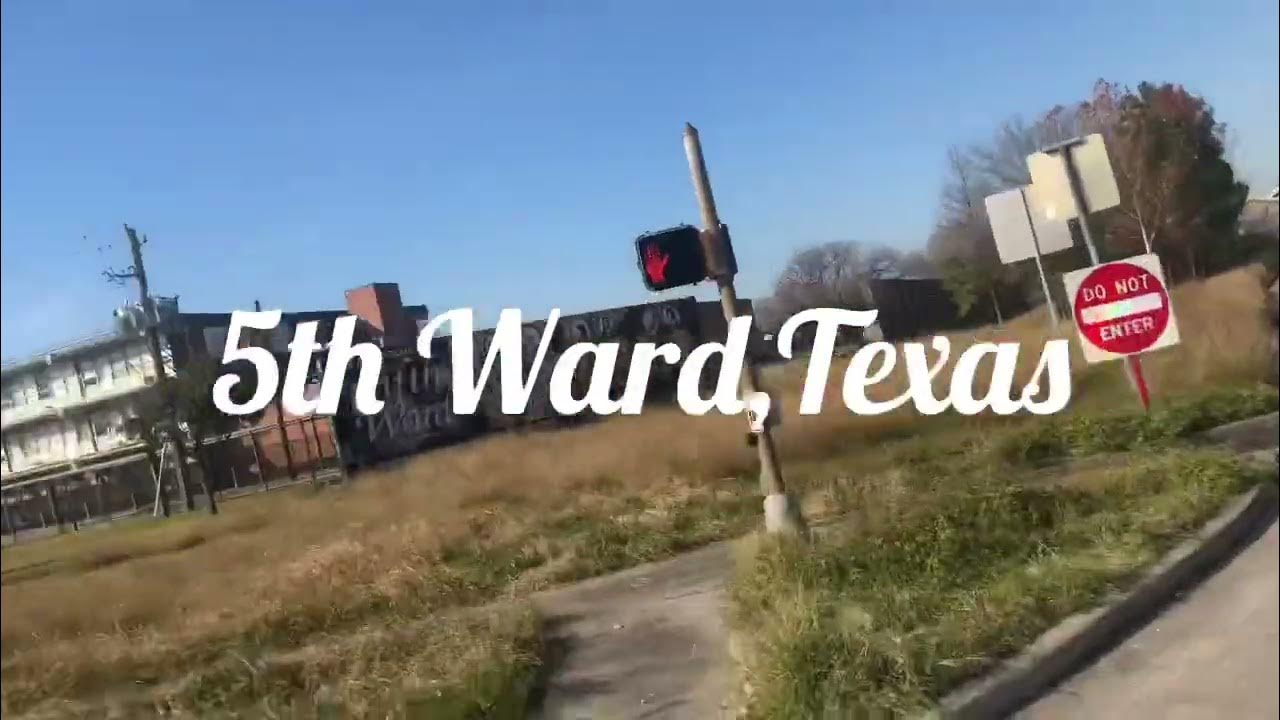 Lafaye Day 2022 in 5th Ward, Texas no shootouts, fights , just horses