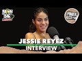 Jessie Reyez Talks Growing Up Latina In Canada & Recent Hip Hop Collaborations | Brown Bag Mornings