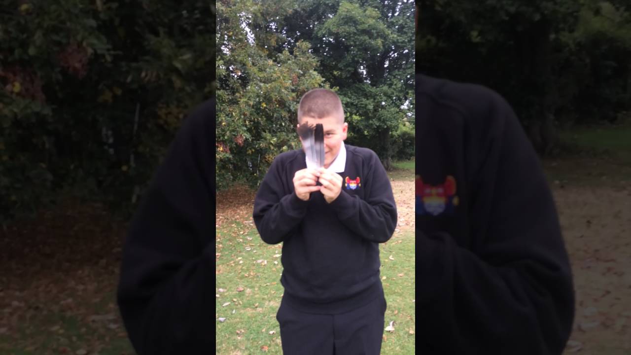 Hey what's up guys its scarce here