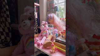 my agere room #sfwagere #ageregression #kawaii #agere #littlespacecommunity