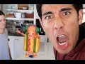 BEST ZACH KING MAGIC VINES Compilation 2017 BEST MAGIC TRICK Ever SHOW