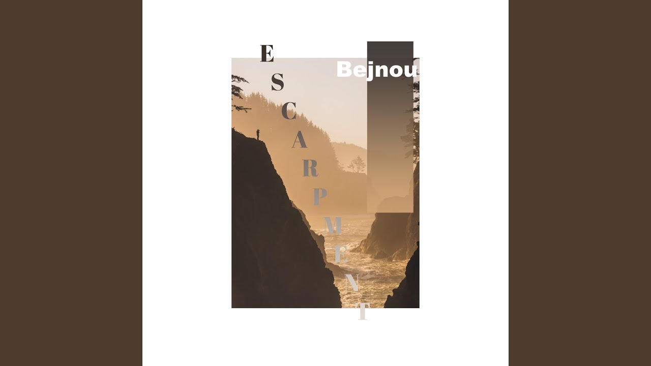 Watch Escarpment on YouTube Watch Escarpment on YouTube