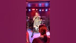 Halocene - Chop Suey (Live@Nachtleben Frankfurt 13.06.2025)