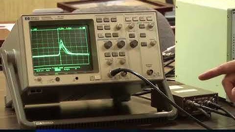 33-Basic Radiation Detection:  Detector lab 2