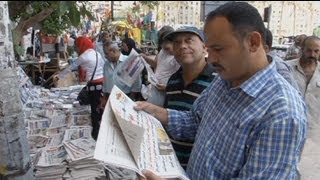 Mısır liderinin kararı hukukçuları böldü