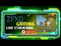 Live streaming of ZFXD Gameplay #bgmi