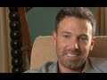 Dp30 argo directoractor ben affleck