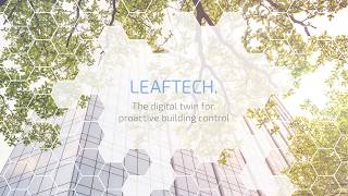 Leaftech's Digital Twin