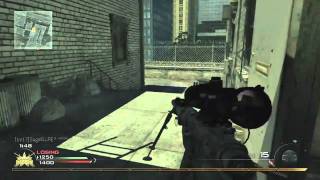 OMG-Triple in FFA!