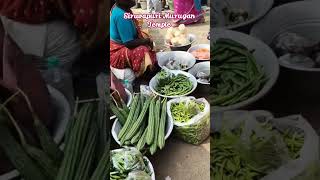 Vlog 13❤️🏍️🙏Siruvapuri Murugan Temple🙏🏍️