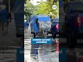 Las mareas vivas, en puerto El Triunfo, Usulután Oeste