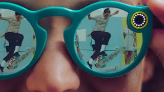 Are Snapchat Spectacles COOL or DUMB? | What's Trending Now