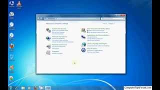 How to uninstall VLC media player software