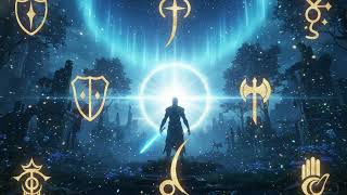 Thumbnail: Oxalá e a Força da Jurema | Pontos de Umbanda e Orixás | ⚔️ A Força Espiritual que Abre Caminhos 🛡️✨